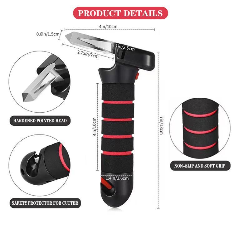 SafeStep™ Assist System