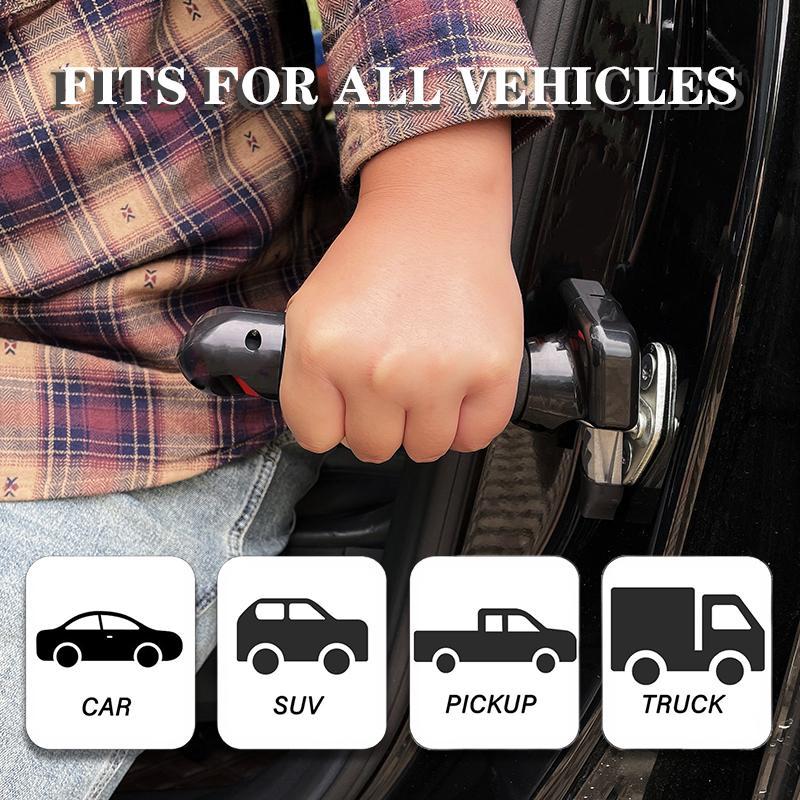 SafeStep™ Assist System